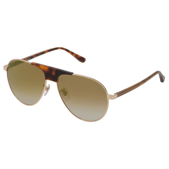 LOZZA SL2354-60300G Sunglasses