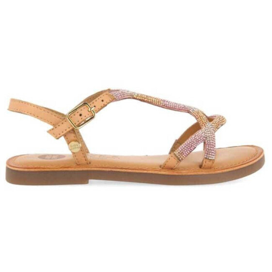 GIOSEPPO Velizy sandals