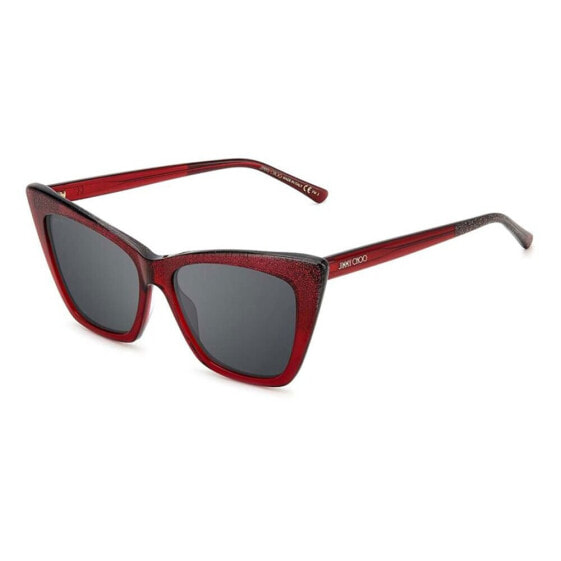 JIMMY CHOO LUCINE-S-DXL sunglasses