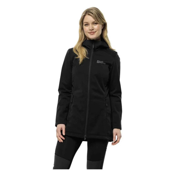 JACK WOLFSKIN Windhain jacket