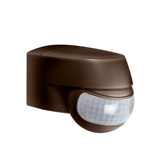 Наружный светильник Esylux EM10025228 - 12 m - Wall - Brown - IP44 - 2000 lx - 2.5 m
