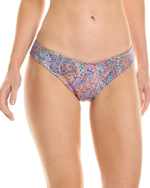 Onia Chiara Bottom Women's Purple L