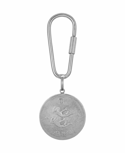 Women's Gemini Key Fob