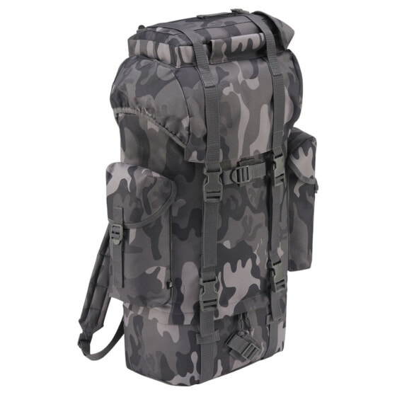 BRANDIT Nylon 65L Backpack