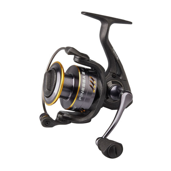 QUICK Finessa 8 FD IASP spinning reel