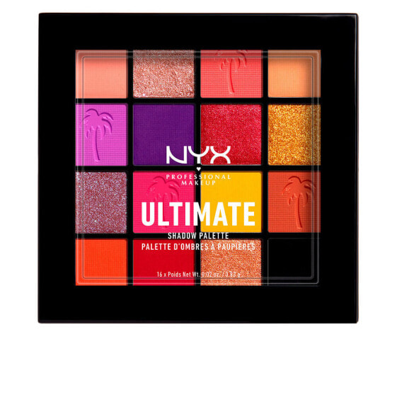 ULTIMATE FESTIVAL shadow palette