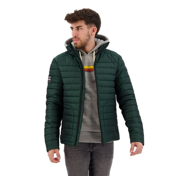 SUPERDRY Fuji jacket