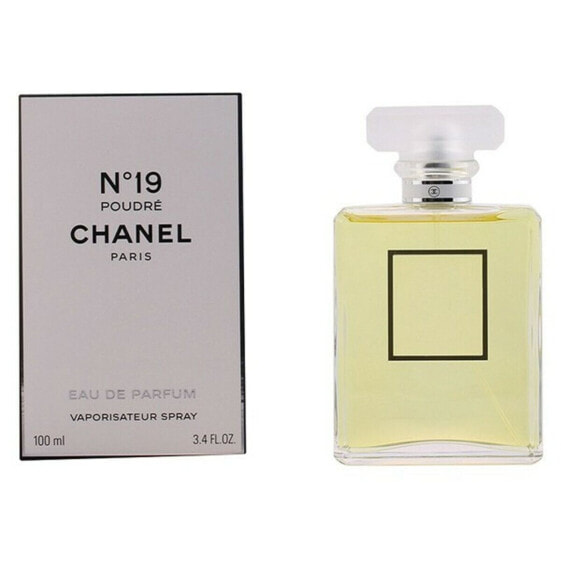 Женская парфюмерия Chanel E001-21P-010838 EDP 100 ml