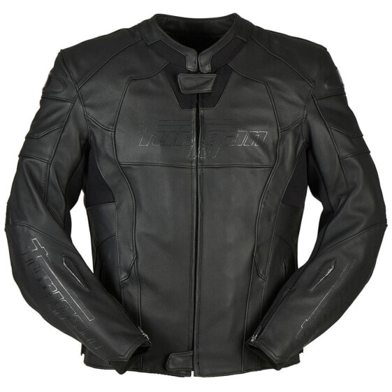 FURYGAN Nitros leather jacket