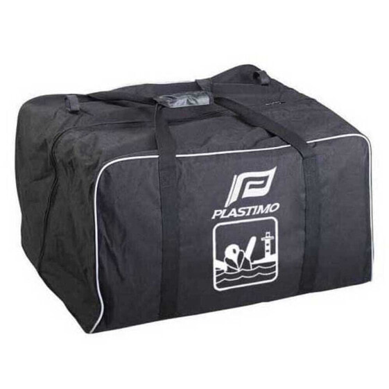 PLASTIMO 110L Safety Bag