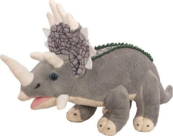 Beppe Triceratops szary 28cm 13455