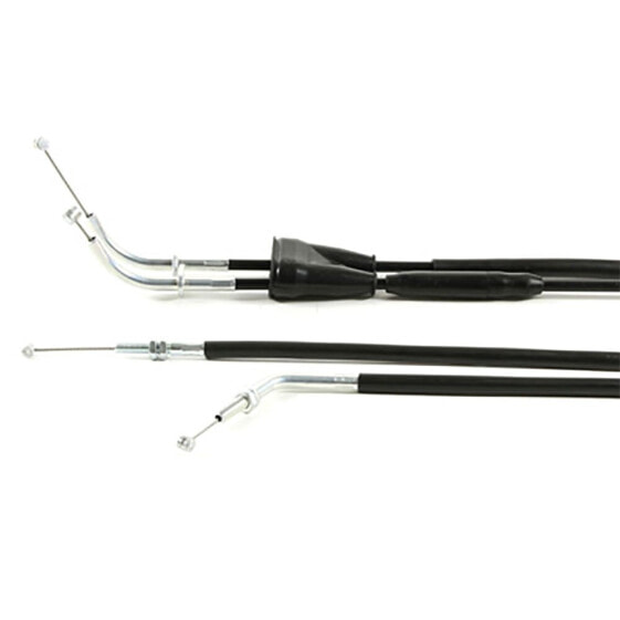 PROX Klx400Sr ´03 + Dr-Z400E (Ca) ´04-07 Throttle Cable