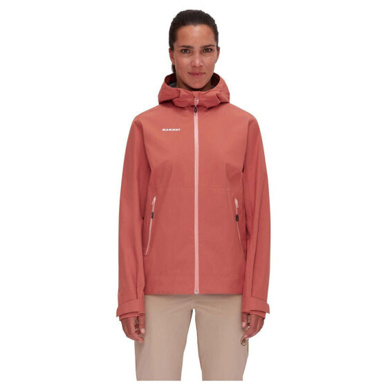 MAMMUT Alto Light HS jacket