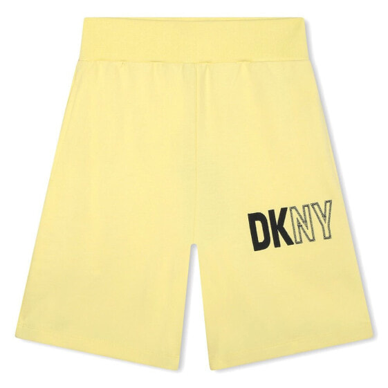 DKNY D60032 Shorts