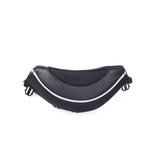 NOLAN N100-6 helmet Chin Curtain