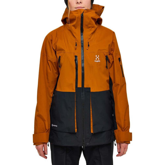 HAGLOFS Vassi Goretex jacket