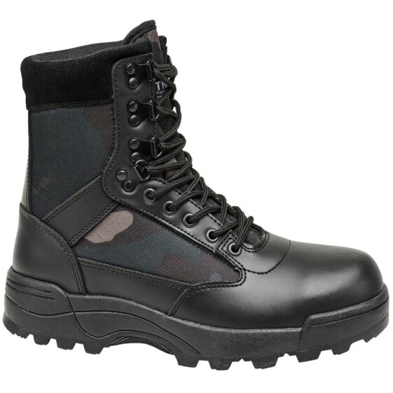 BRANDIT Tactical Hiking Boots