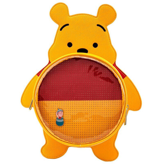 LOUNGEFLY Winnie The Pooh