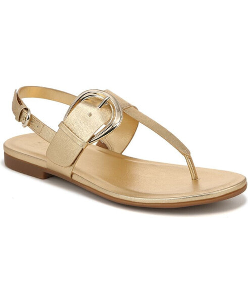 Taylor Flat Sandals