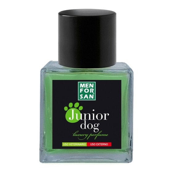 Духи для животных Menforsan Junior Dog 50 ml