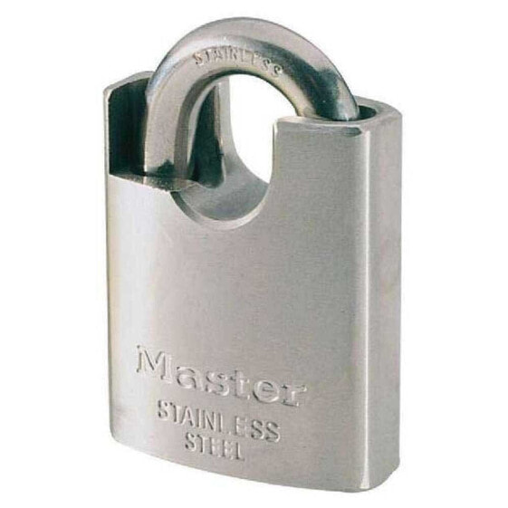 PLASTIMO Padlock