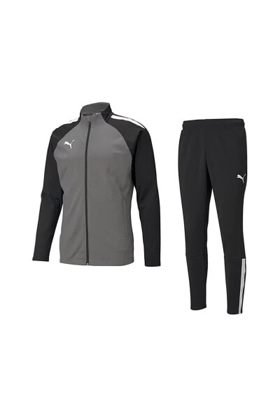 Костюм PUMA Teamliga Comfort Fit Tracksuit