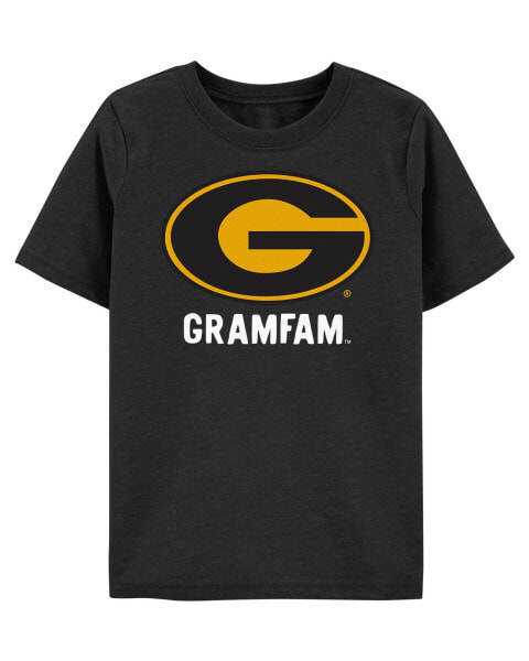 Kid Grambling State University Tee 7