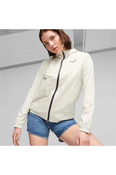 Костюм PUMA ESS Solid Windbreaker-Lady