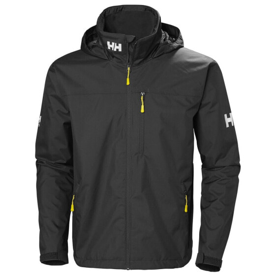 Куртка Helly Hansen Crew с капюшоном