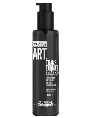 L'oreal Tecni Art Transformer Texture Lotion Лосьон для укладки волос с эффектом термозащиты 150 мл