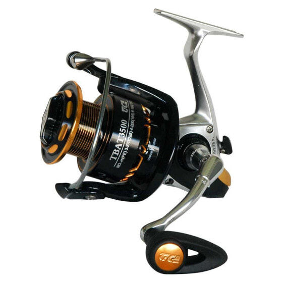 TICA Talisman Xtreme Surfcasting Reel