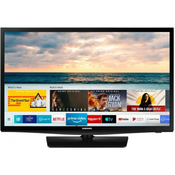 Смарт-ТВ Samsung N4305 24" HD LED WiFi 24" HD LED HDR