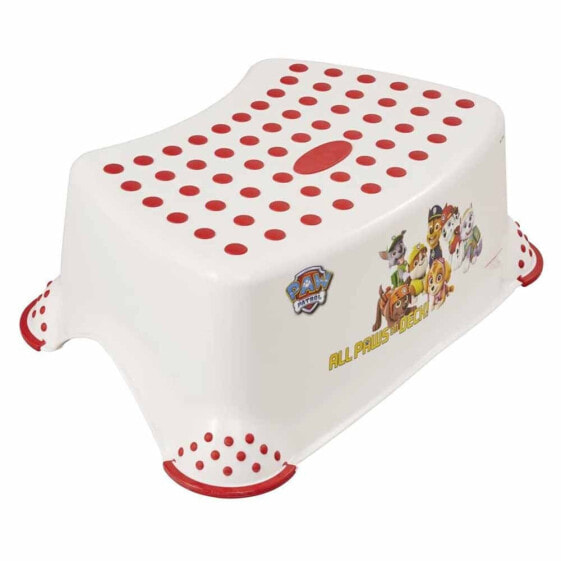 KEEEPER Tomek Collection Paw Patrol 18 Months-10 Years Stool