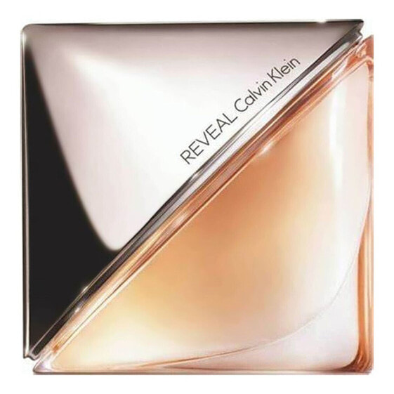 Женская парфюмерия Reveal Calvin Klein W-7666 EDP (100 ml) EDP 100 ml