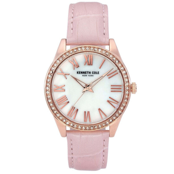 Kenneth Cole Women 's KC50941004 Quartz Pink Watch