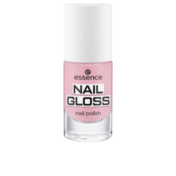 NAIL GLOSS nail polish 1 u