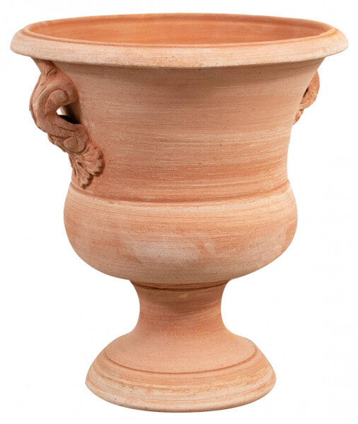 Schale Vase TERRACOTTA TOSCANA