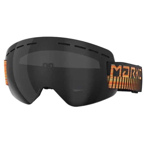 MARKER Ultra Flex L Ski Goggles