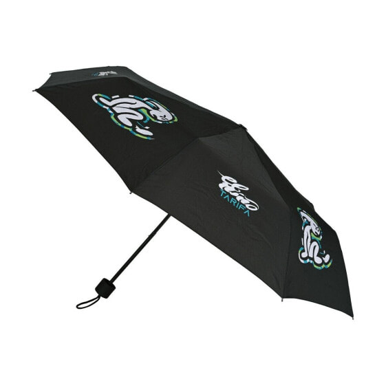 Складной зонт El Niño Green bali Чёрный (Ø 98 cm)