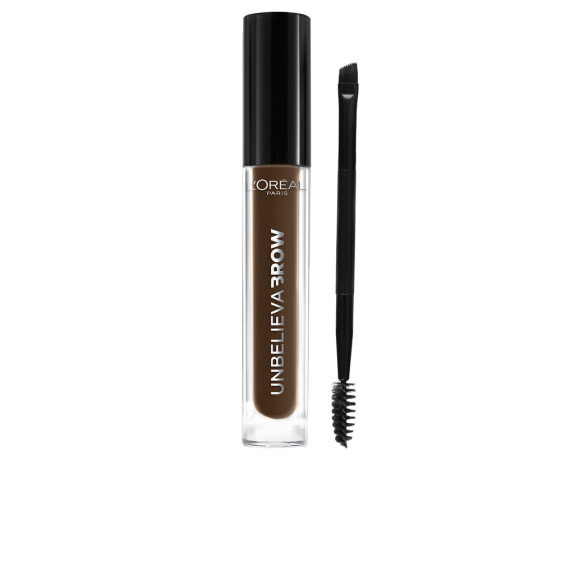 UNBELIEVA BROW gel #3.0-brunette 3.4 ml