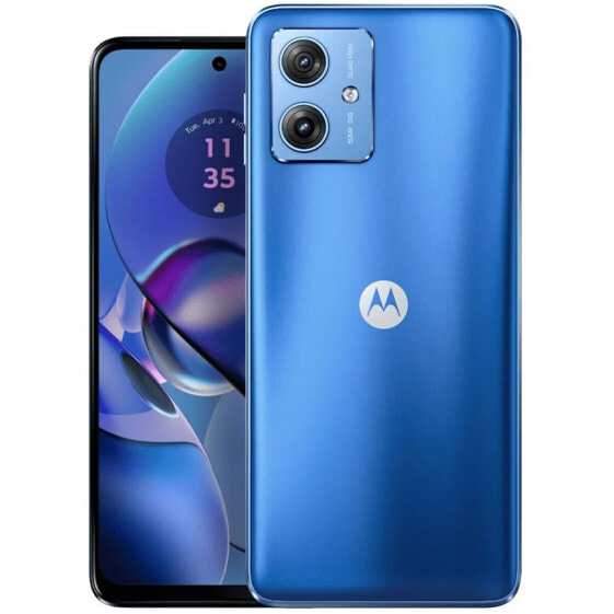 Смартфоны Motorola Moto G54 6,5" Mediatek Dimensity 7020 12 GB RAM 256 GB Синий