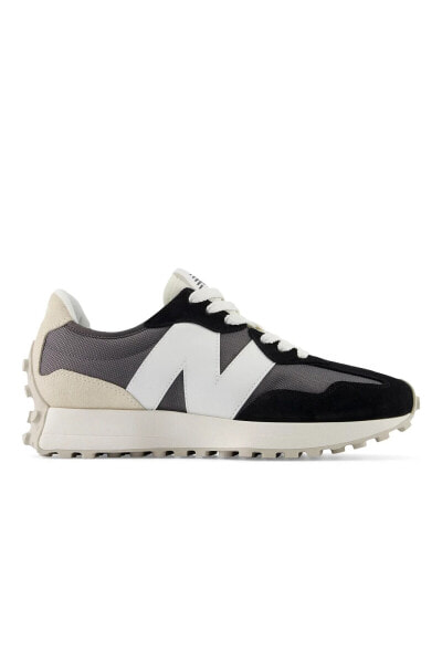 Erkek Sneaker ( Günlük) U327FE New Balance NB Lifestyle Black