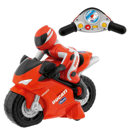 CHICCO Radio Ducati Control 1198 R.00389