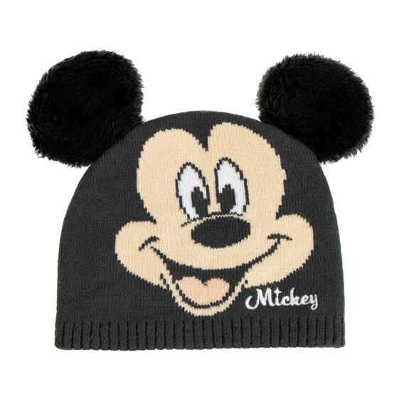 CERDA GROUP Dot applications mickey beanie