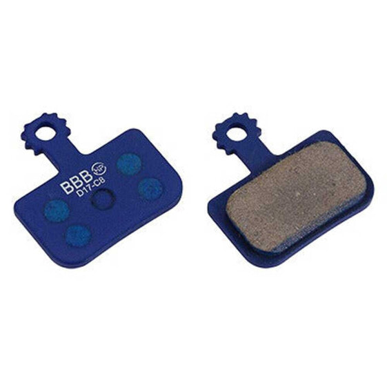 BBB Avid DB1/DB3 BBS-443 Disc Brake Pads