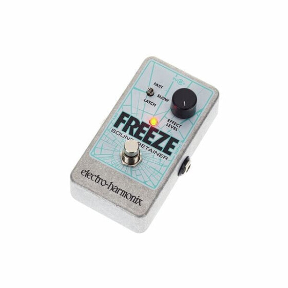 Electro Harmonix Freeze Sound Retainer B-Stock