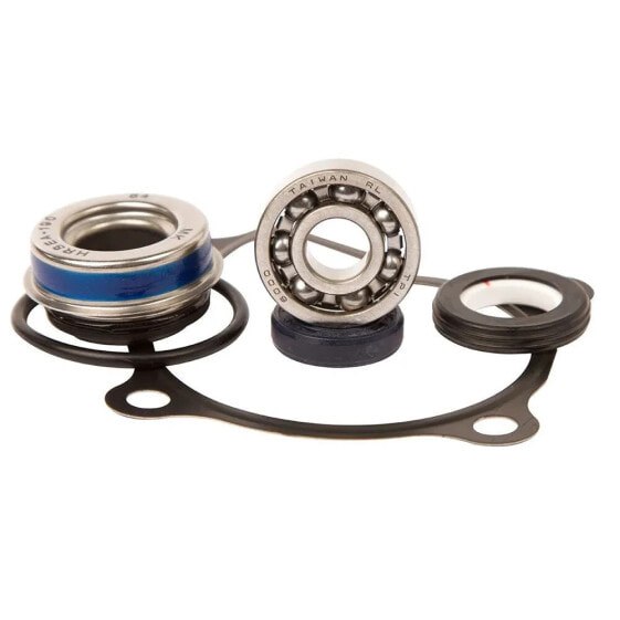 HOTRODS Yamaha 660 Grizzly 02-08/Rhino 04-07 Water Pump Rebuild Kit