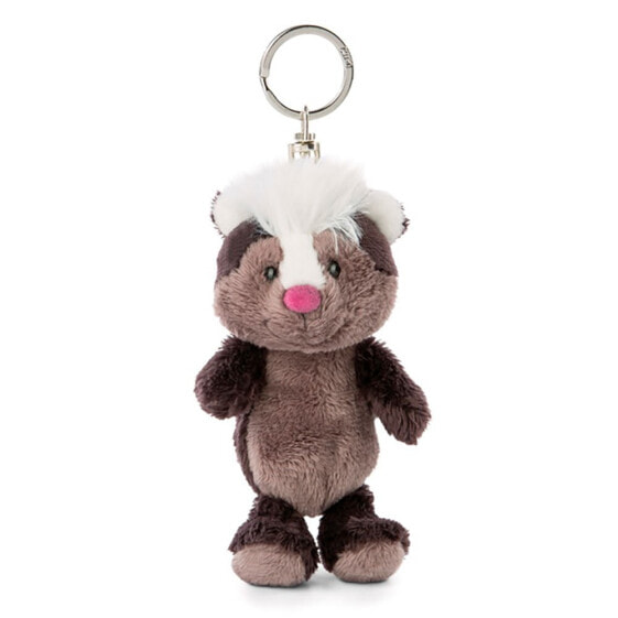 NICI Skunk Chiala Skunk 10 cm Bb Key Ring