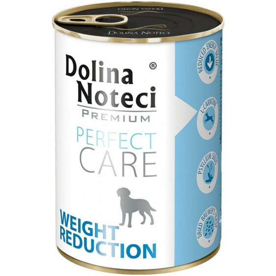 Влажный корм Dolina Noteci Premium Хряк 400 g