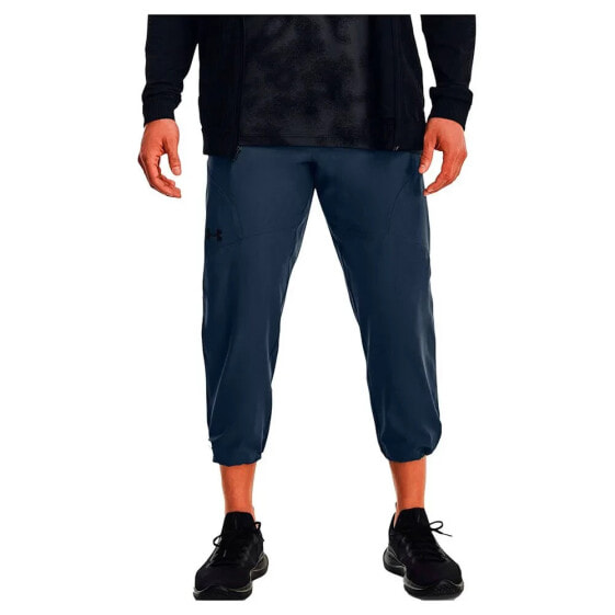 UNDER ARMOUR Unstoppable Crop pants